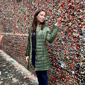 Meet your Posher, Sherri